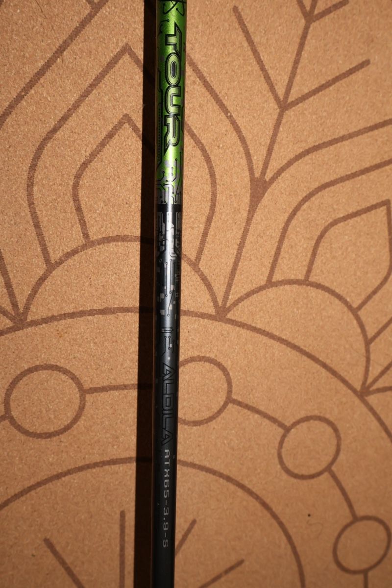 Callaway Mazze & Set: Callaway EPIC Flash Driver mit Schlägerhaube – Usato da Bern venduto da Golf_Bern 3