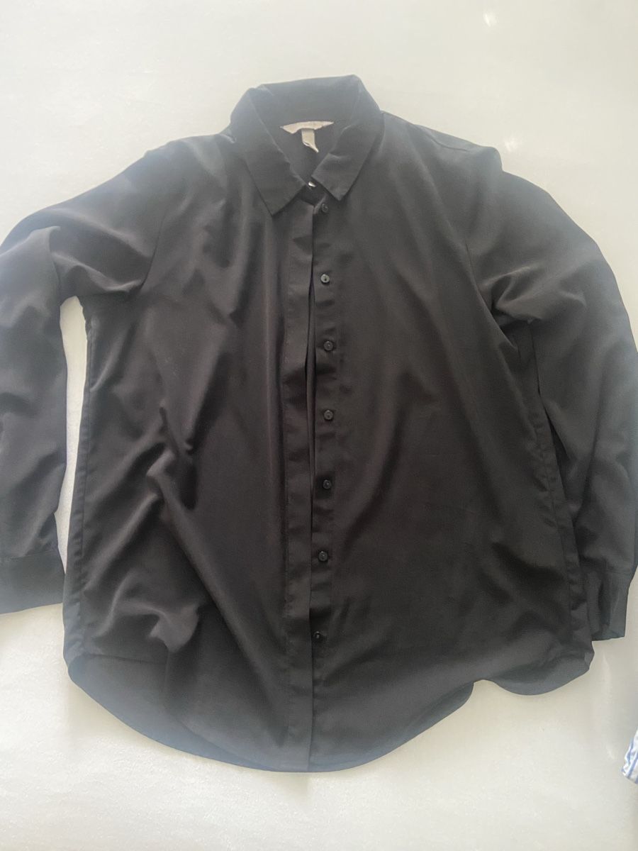 Lotti di vestiti: Kleiderpaket Gr. 38 – Usato da Cham venduto da sabami 5