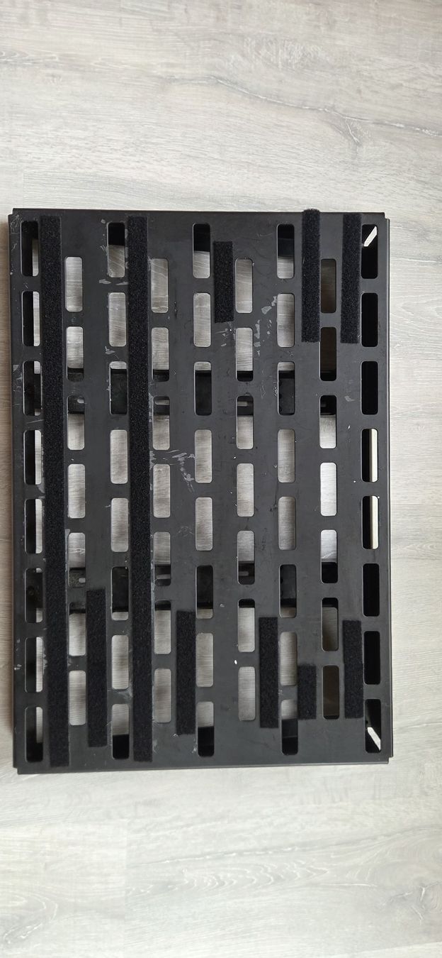 Strumenti musicali: Rockboard 5.2 mit Case – Usato da Thörigen venduto da tomee