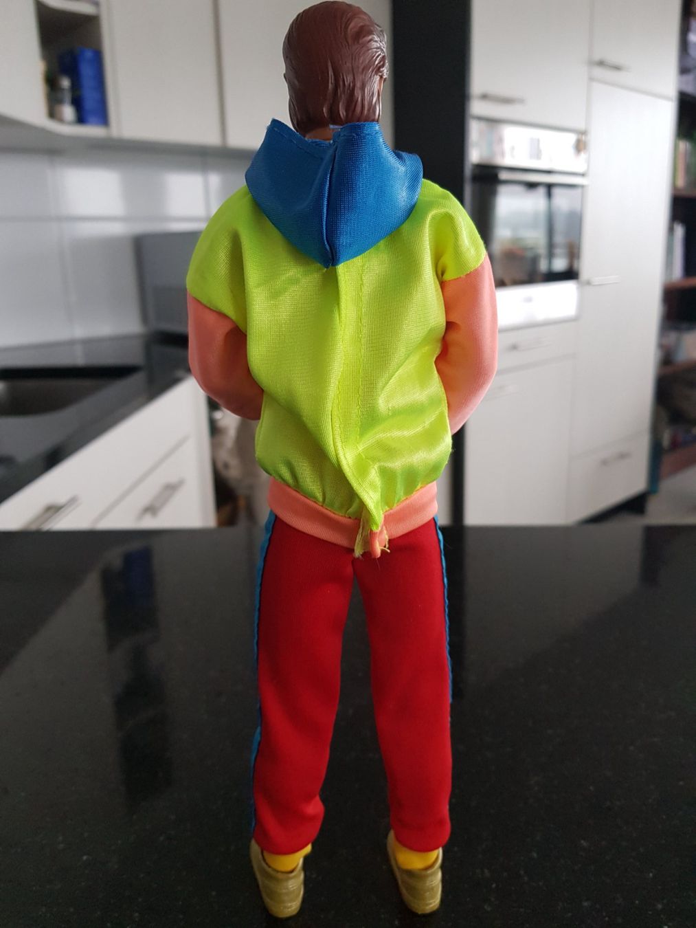 Bambole: BARBIE KEN MATTEL 1968 – Usato da Root venduto da LifestyleAccessoires 3