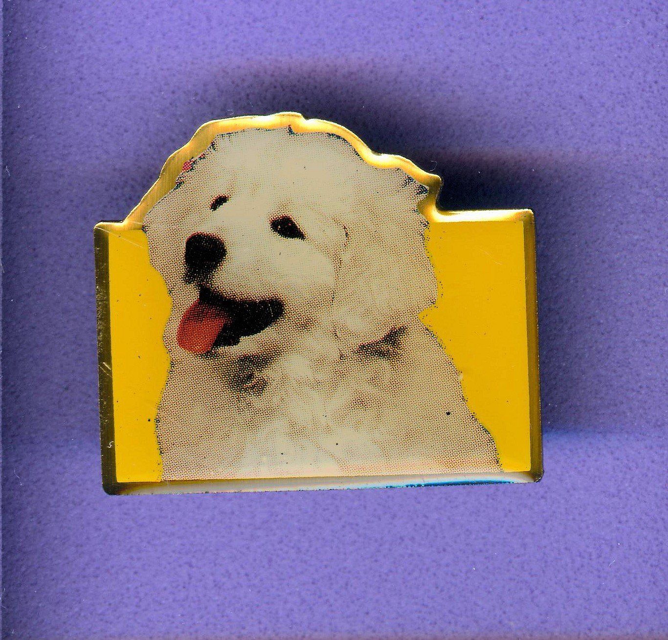 Plaquettes & Badges: Pedigree Pal  Hundefutter – D'occasion à Winterthur par Sammleroase