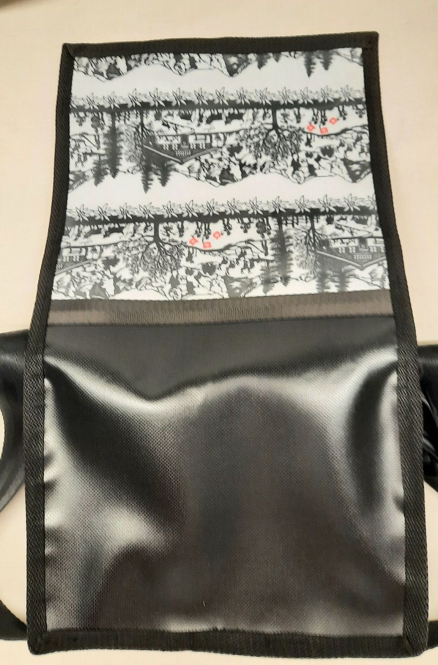 Sacs femmes: Blachen - Handtasche Neu CHF. 32.00 – Neuf (Voir description) à Spreitenbach par Margot-09 1