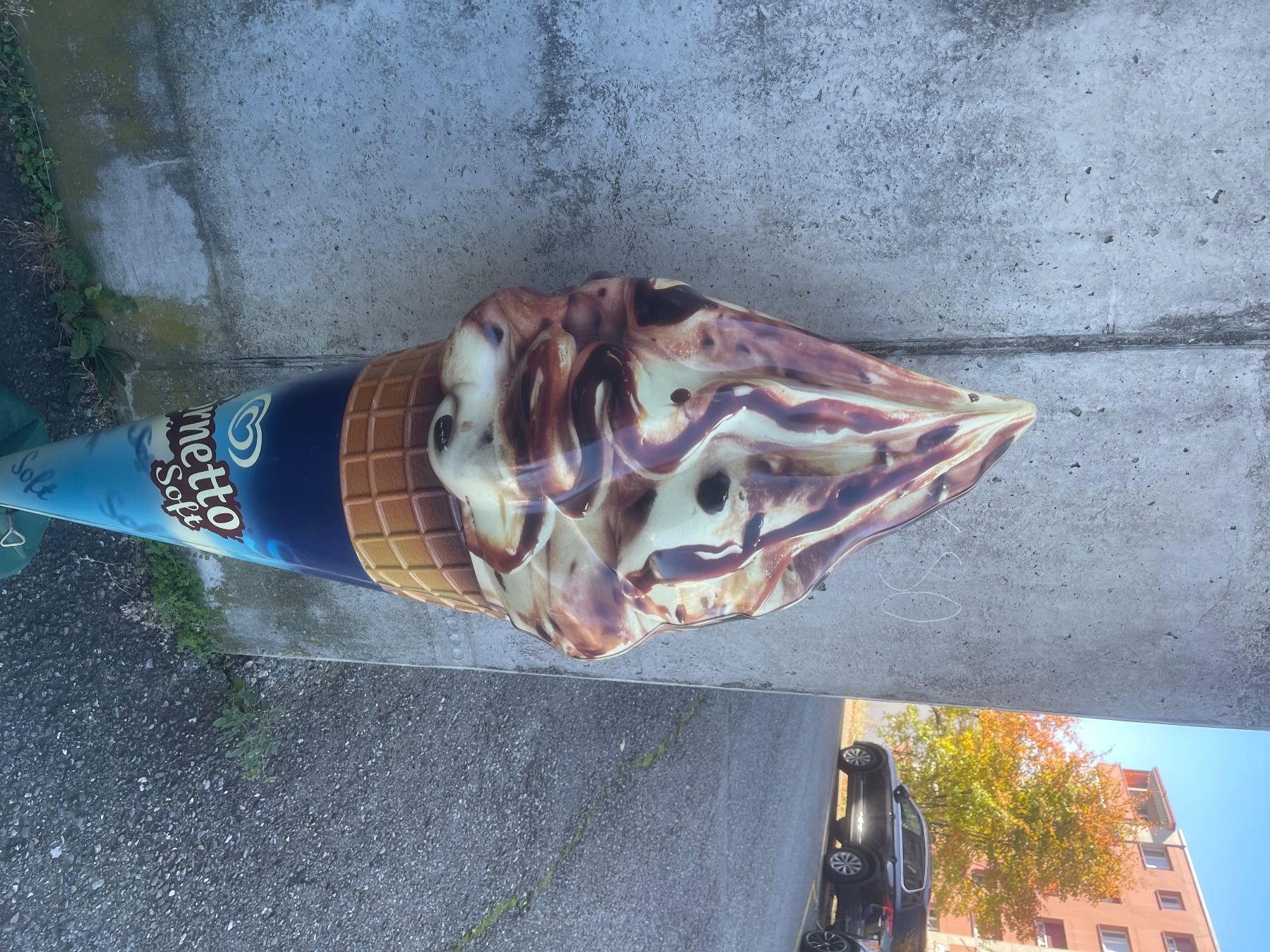 Alle Dekorationen: dekor, glace – Gebraucht aus Romont FR von lua_k8pr 2