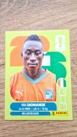 Panini WM 2026 Cote D'Ivoire Yan Diomande