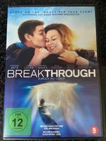 Break through - zurück ins Leben
