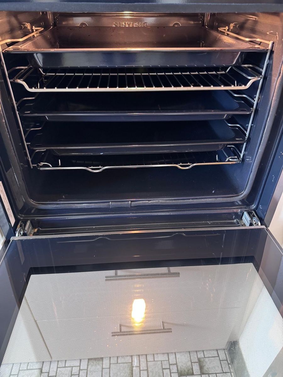 Cuisines complètes: Komplett Küche mit El Geräte – D'occasion à Cham par ABhome10 3