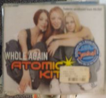 atomic kitten
