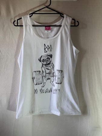 Top von Teehub Gr. XXL (fällt kleiner aus)