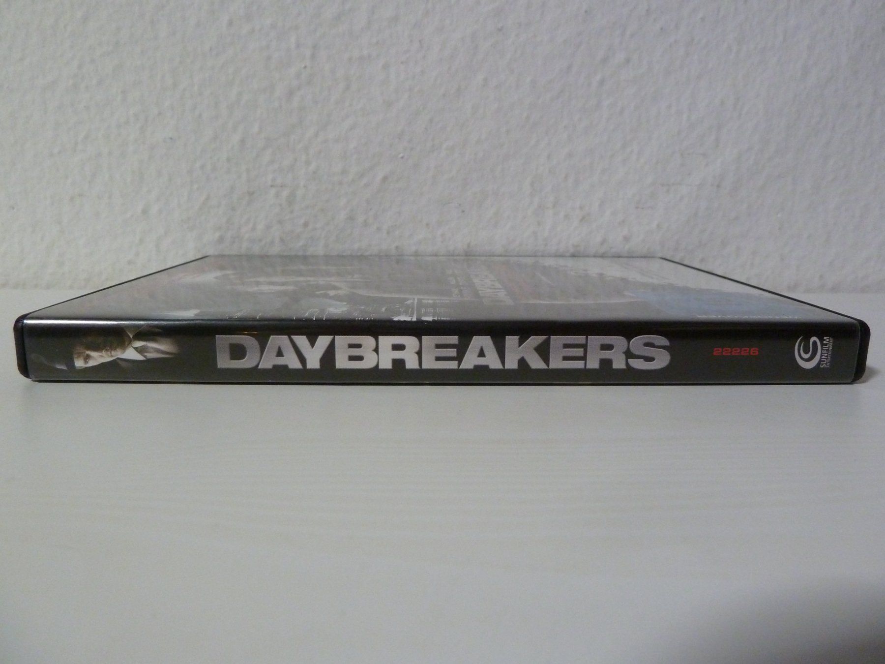 Tous les DVDs: Daybreakers  [DVD] – D'occasion à Abtwil SG par Pfusius 2