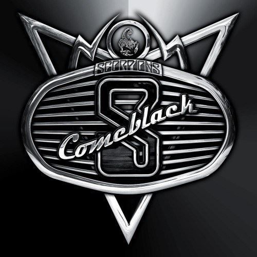 CD: Scorpions: Comeblack     CD – Nuovo e nell'imballaggio originale da Steinhausen venduto da Vilivinili