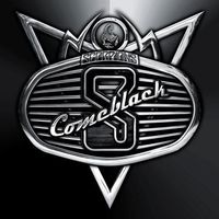 Scorpions: Comeblack     CD