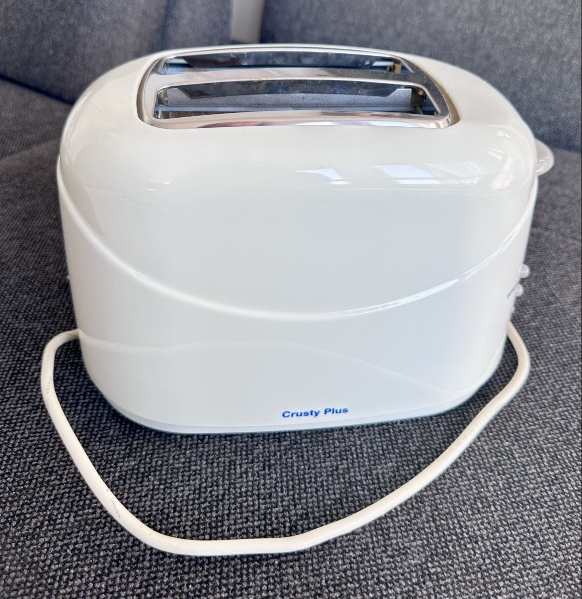 Mio Star Elettrodomestici da cucina: TOP 💥 Toaster Crusty Plus – Usato da Rickenbach b. Wil venduto da sunneschii_ 1