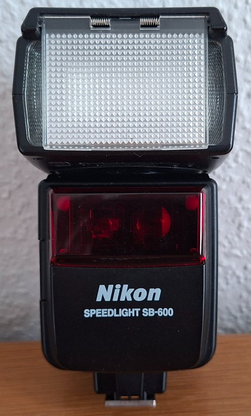 Nikon Fotocamera: NIKON D700 – Usato da La Chaux-de-Fonds venduto da fan_tj9t 5
