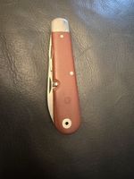 CH-Militärsackmesser "WENGERINOX 56“ guter Zustand