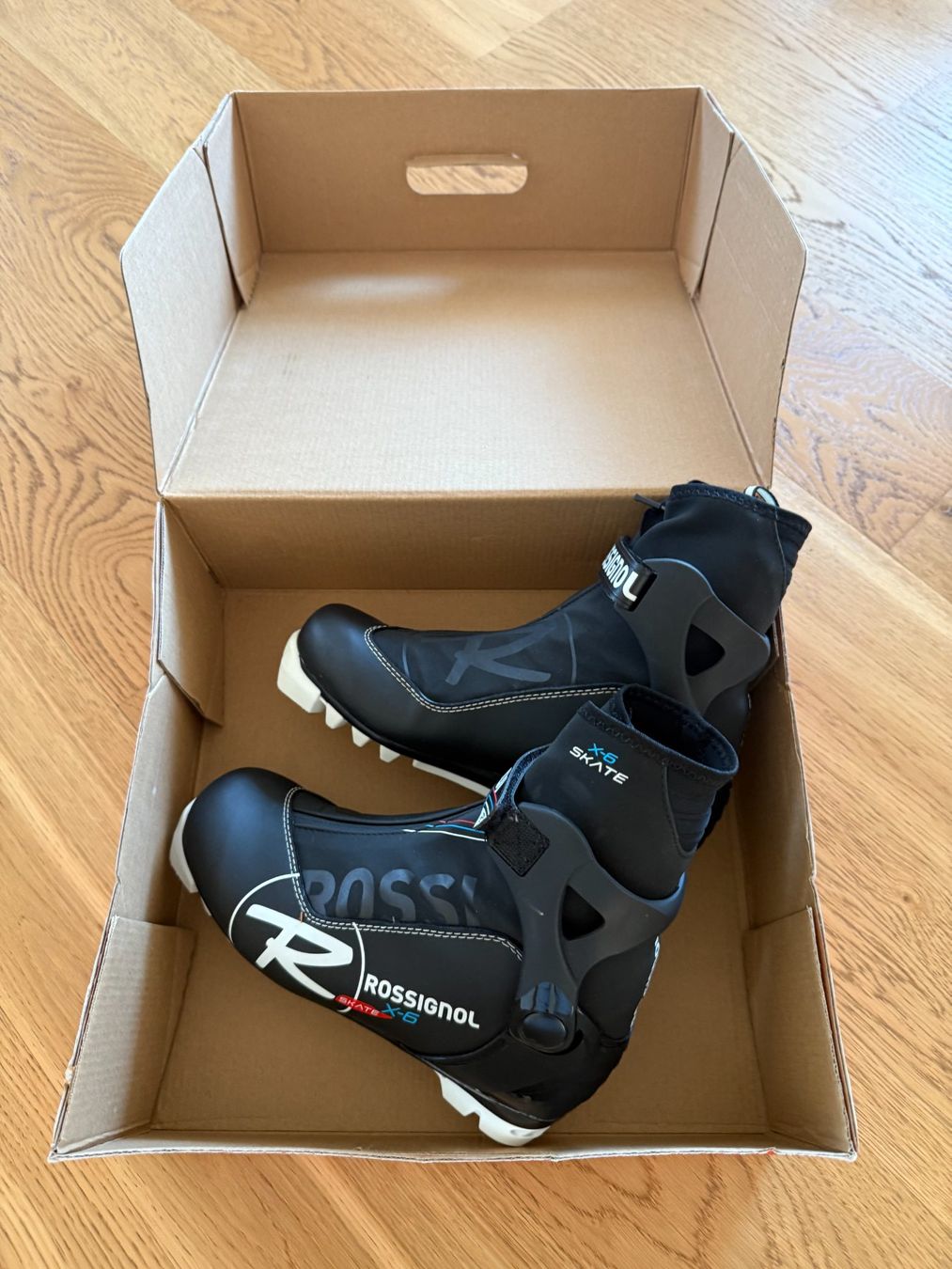 Chaussures femmes: Damen Skating Schuh – D'occasion à Matzingen par Mountain66 2