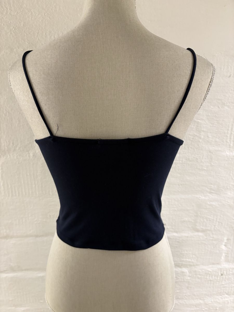 Top: Damen Top,Gr.M – Usato da Winterthur venduto da Nena222 1