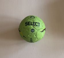 🟢 SELECT Street Handball Goalcha – EHF Handball – Grün