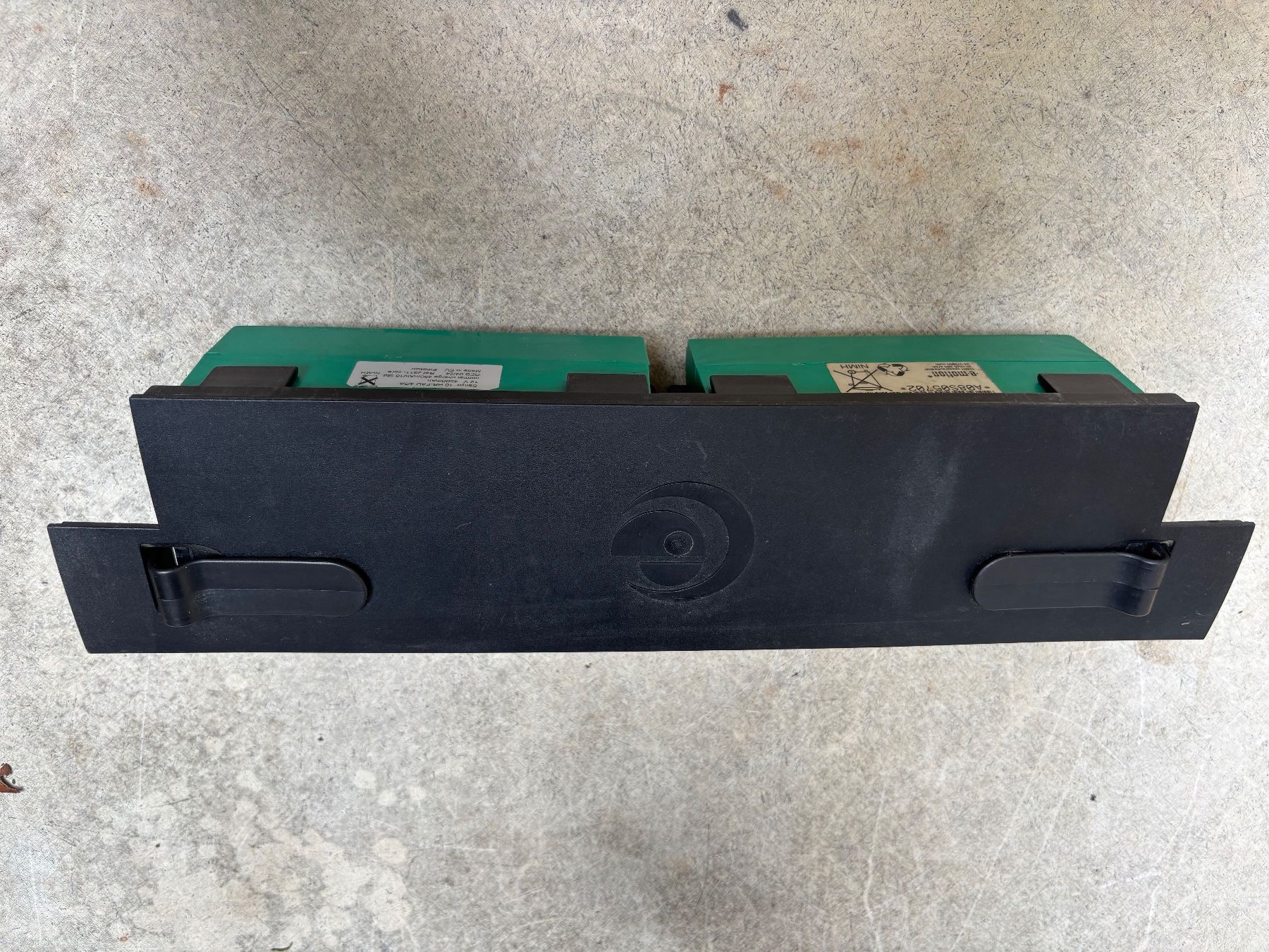Batterie: Golf Trolley, NEUER Akku zu e-Motion – Usato da Schaffhausen venduto da pbrunos1