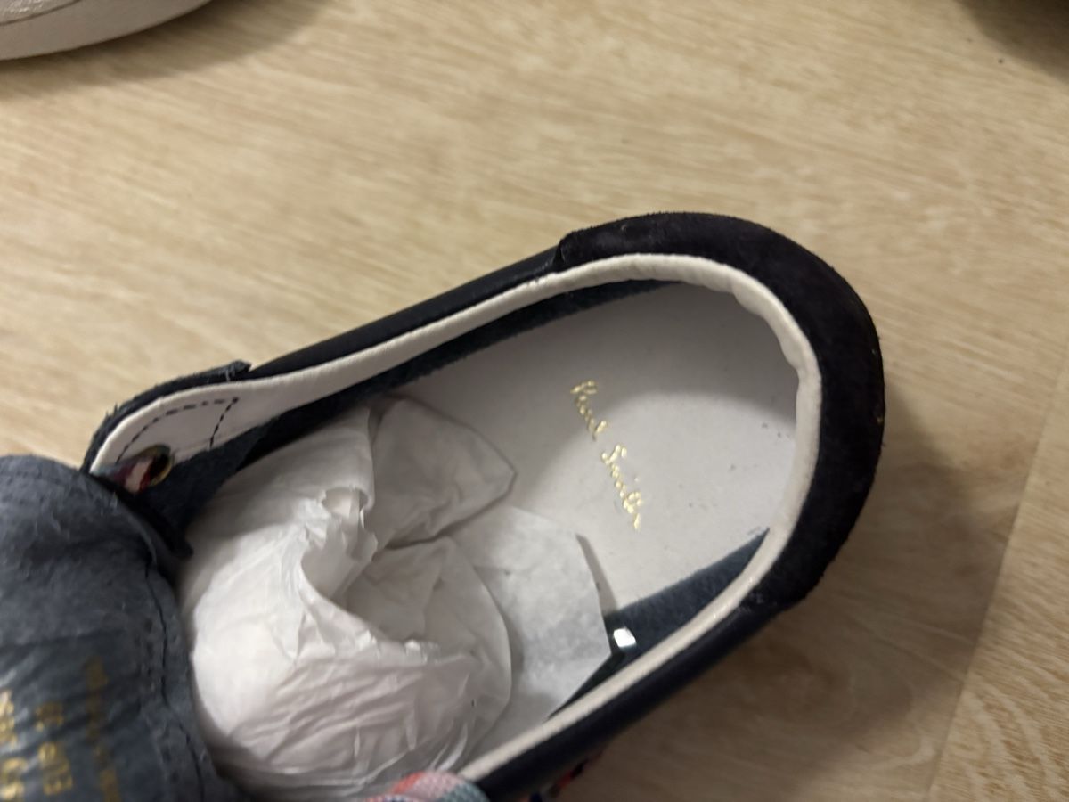 Paul Smith Herrenschuhe: Paul Smith: snackers – Neu (gemäss Beschreibung) aus Losone von Tilly-nb7t 2