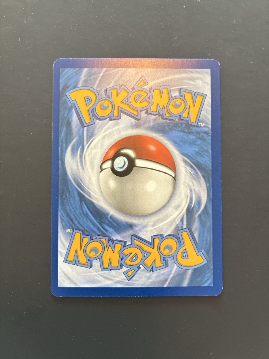 Pokémon Carte collezionabili: Pokemon Charizard EX 223/197 – Usato da Oberägeri venduto da Fuhrms12345 1