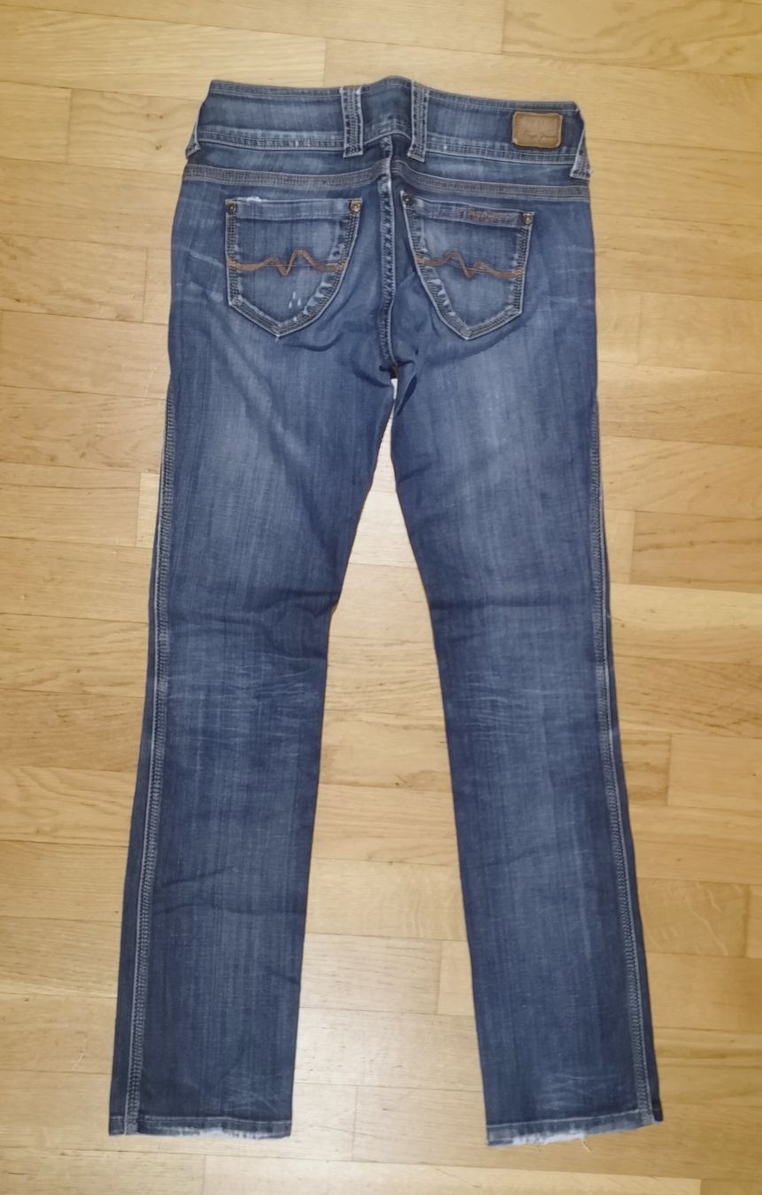Pepe Jeans Jeans: Pepe Jeans W27 L32 – Usato da Niederbipp venduto da kevintifu20 1
