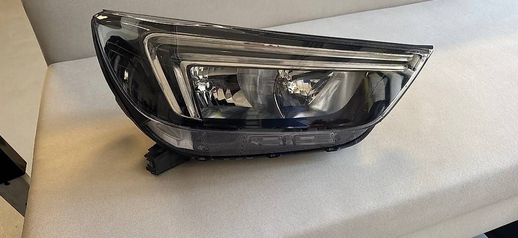 Fari: Scheinwerfer rechts Opel Mokka – Usato da Zürich venduto da but_2gsm
