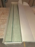Fermacell Randdaemmstreifen MF, 50 mm, 45 Stueck, Neu!