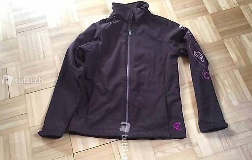 Giacche: Softsehlljacke Softhelljacke Soft gel Jacke S 36 38 – Usato da Itingen venduto da BorerOnlineShop