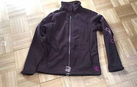 Softsehlljacke Softhelljacke Soft gel Jacke S 36 38