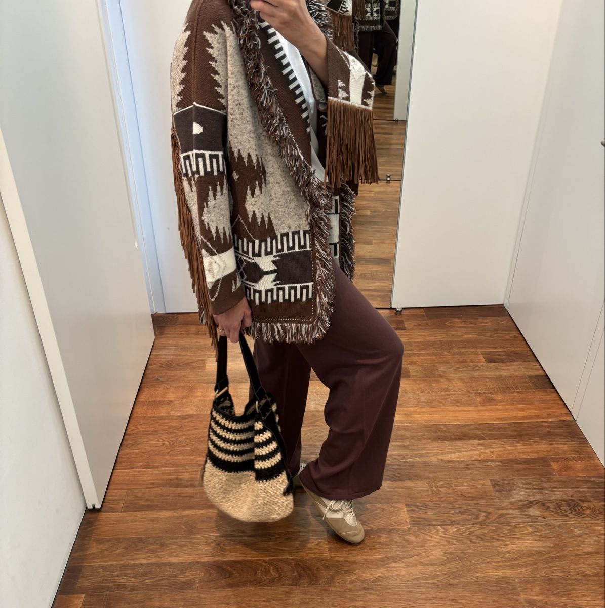 Lala Berlin Pantaloni: LALA BERLIN Hose Gr. L / 165 CHF – Usato da Tägerwilen venduto da limolimo 1
