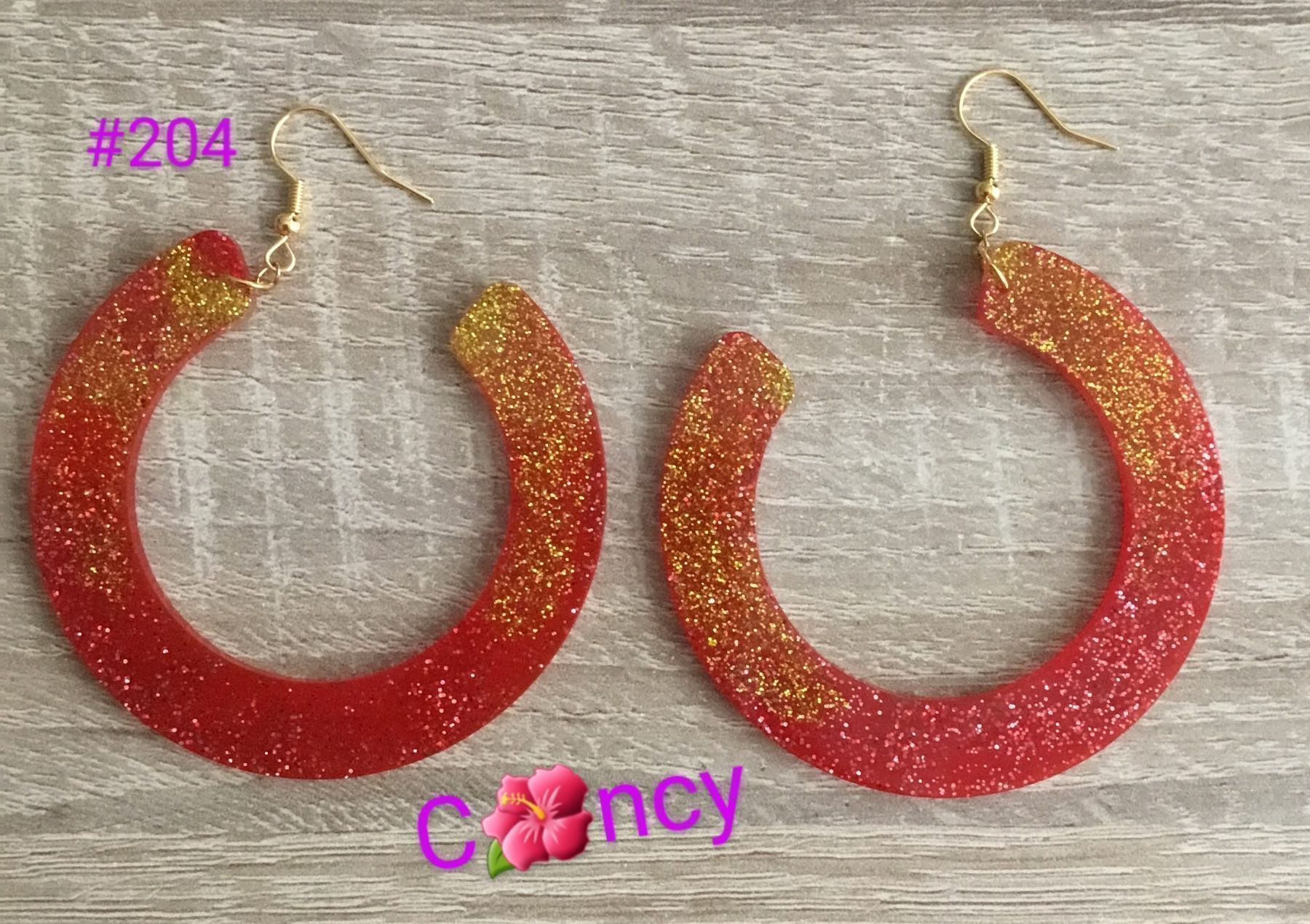 Orecchini pendenti & Orecchini a lobo: Boucle d’oreille – Nuovo e nell'imballaggio originale da Genève venduto da mir_qfr5
