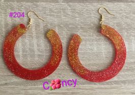 Boucle d’oreille