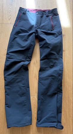 Wanderhose Grösse 14-15 jährig 