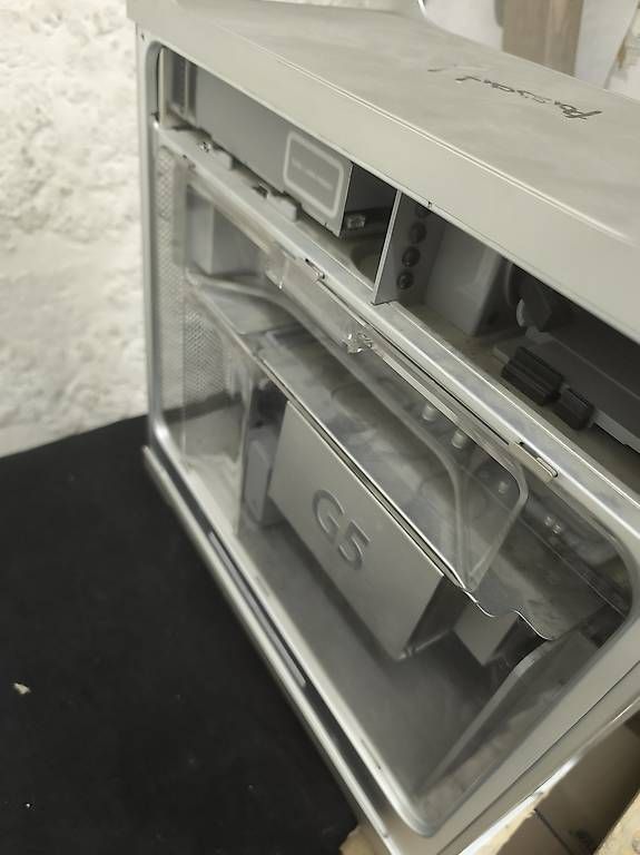 PCs: Apple Mac Pro 5G – Gebraucht aus Binningen von saviola01 2
