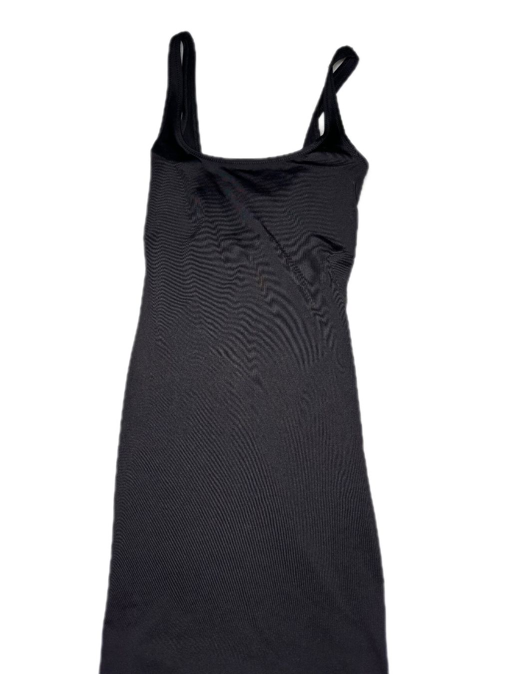 Kleider: SKIMS - Mini Dress Black – Neu (gemäss Beschreibung) aus Zürich von CBN_Fashion