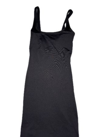 SKIMS - Mini Dress Black