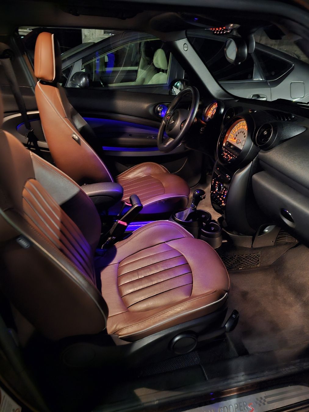 Mini Automobili: Mini Cooper S Paceman – Usato da Meyrin venduto da mon_dp9t 4