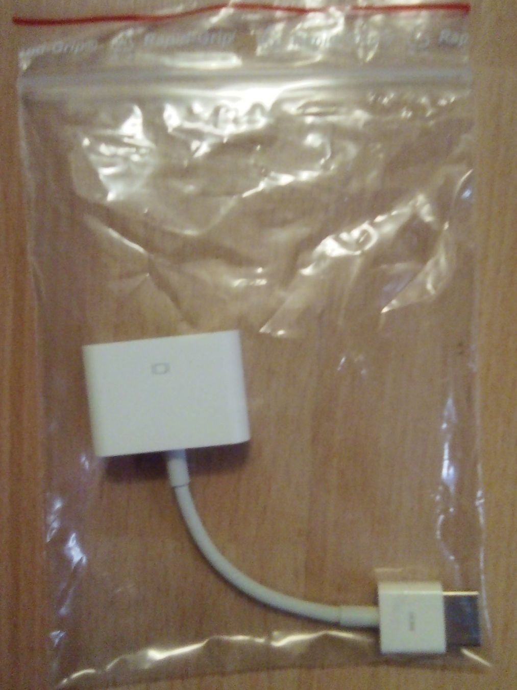 Apple Adattatori: Apple HDMI zu DVI Video Adapter Kabel – Nuovo (secondo la descrizione) da Winterthur venduto da Colonica