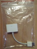 Apple HDMI zu DVI Video Adapter Kabel