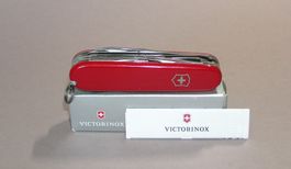 VICTORINOX OFFICIER SUISSE TASCHENMESSER SACKMESSER