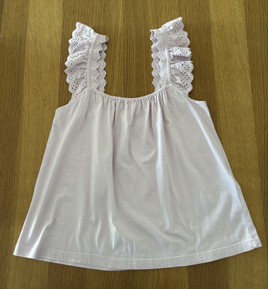 Tops: JDY Top Gr. S Lila – D'occasion à Schwarzenbach SG par bienchen22