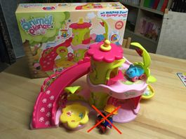 Animal Planet My flower house Rutschbahn Katzen - Auto Sound