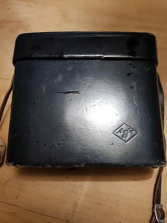 Videocamere: Caméra agfa MoveXoom – Usato da Ste-Croix venduto da gfamily 1