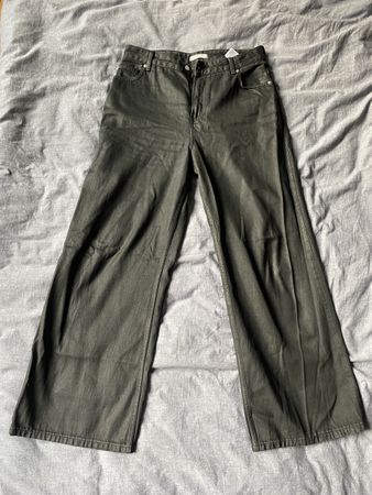 Tommy Hilfiger Slouchy Jeans, W29 L32, neuwertig!