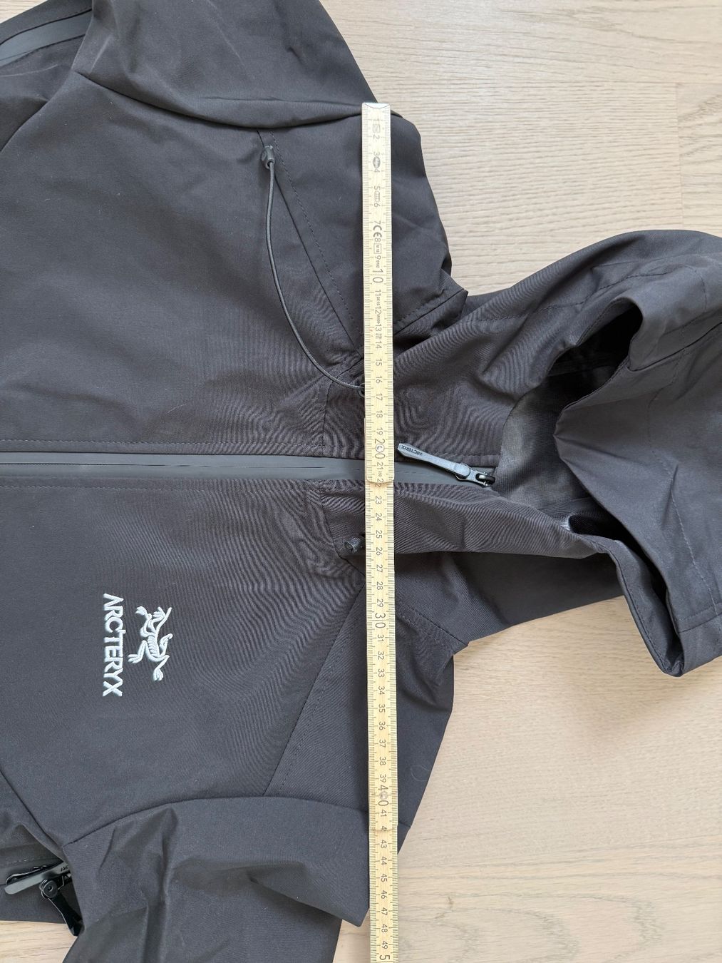 Arcteryx Vestes: Arcteryx Beta LT – Neuf (Voir description) à Allschwil par lor_6cgq 3