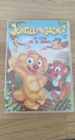 DVD Jungle Jack 2 La Star de la Jungle