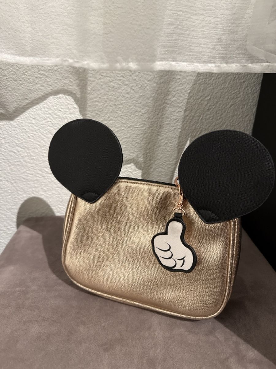 Borse da donna: Kleine tasche Mickey mouse – Usato da Niederlenz venduto da SaraMK6