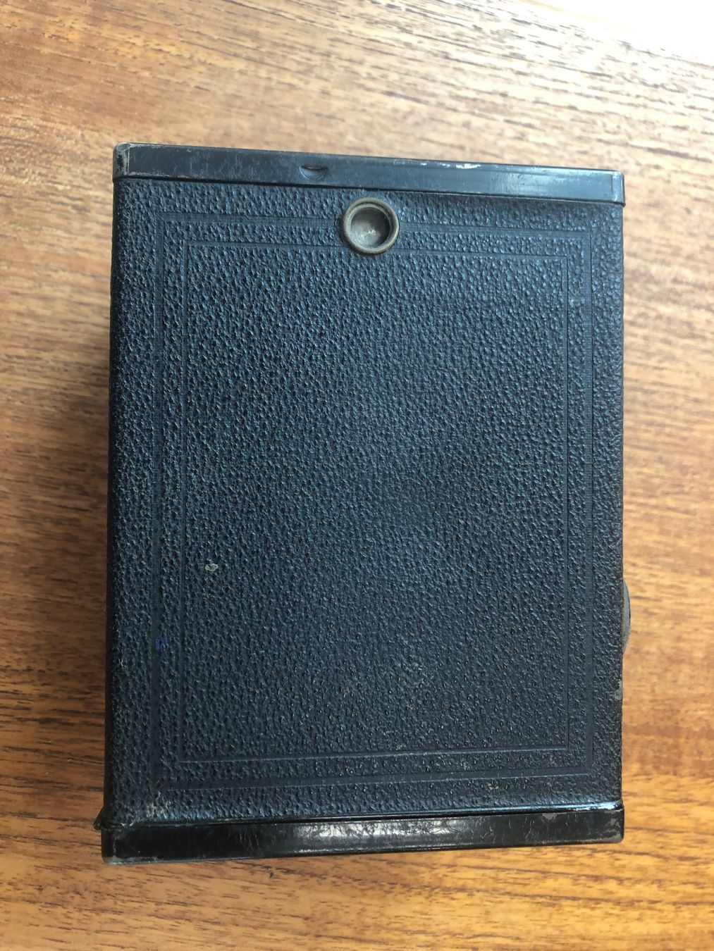 Agfa Fotocamera: Agfa Billy Record Klappkamera guter Zustand – Usato da Arlesheim venduto da leyRum4.5 2