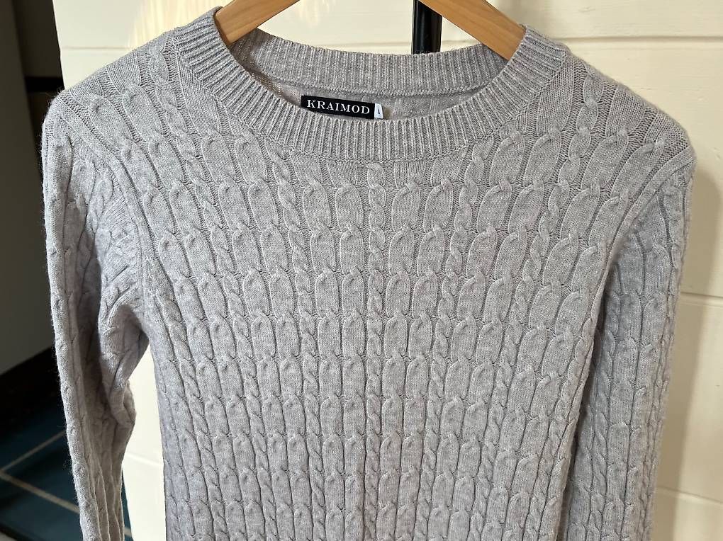 Vestiti: Strickleid Gr 36 – Usato da Luzern venduto da HeleneXX 2