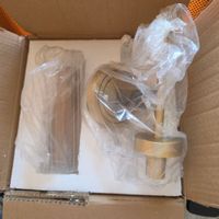 DESIGNER LAMPE
